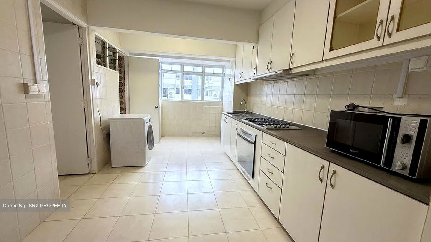 Dunearn Road (D11), Condominium #635497521